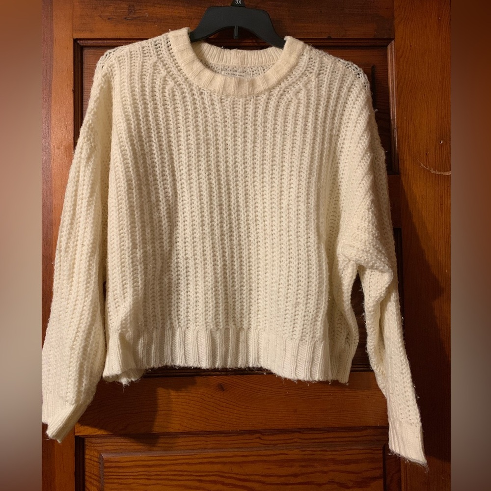 American Eagle Sweater
